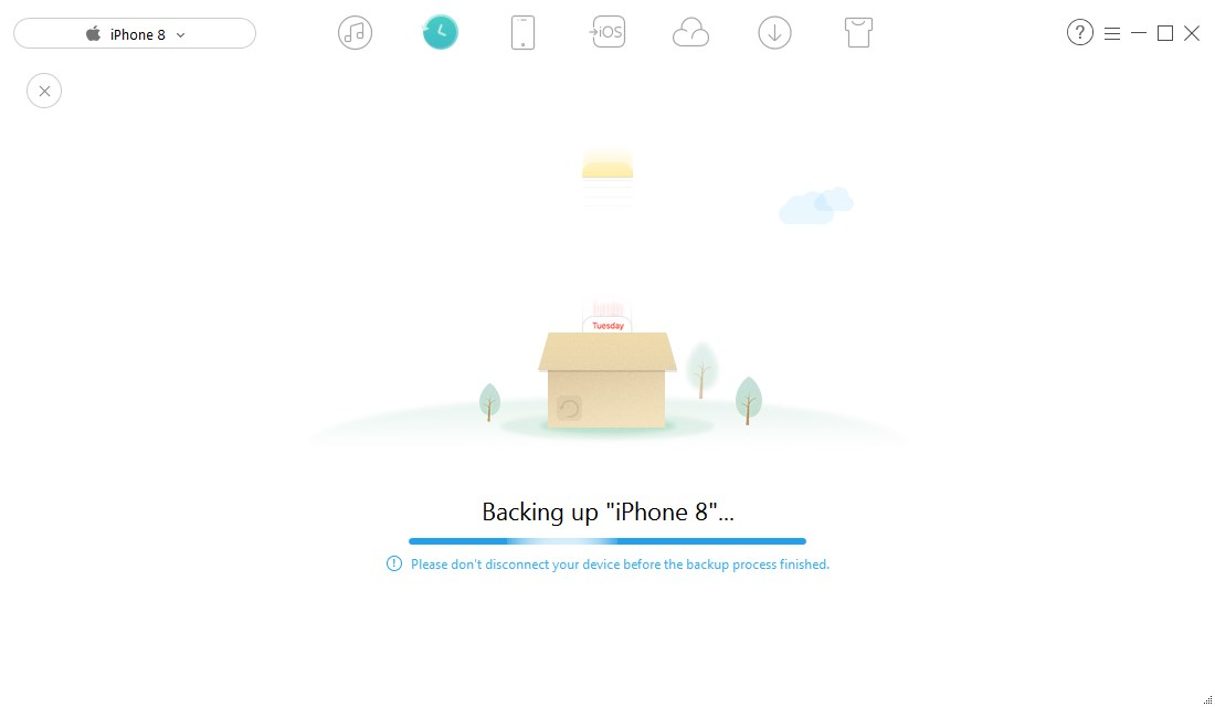 How to Fix: iTunes Not Connect to iPhone 