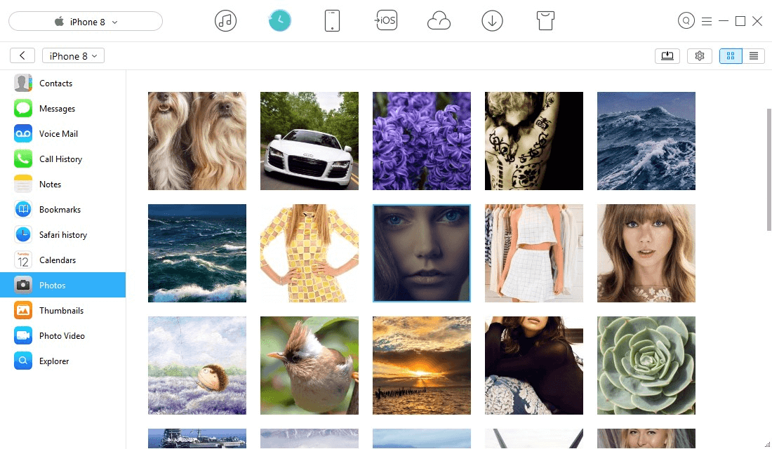 How to Fix: iTunes Not Connect to iPhone 