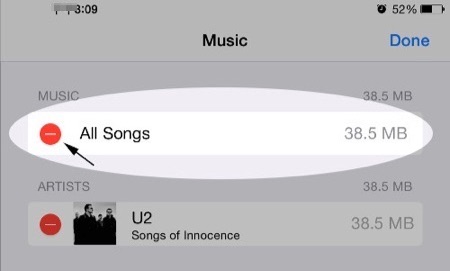 Fix iTunes Songs Greyed Out Issue on iDevice