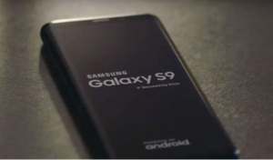 Fix Samsung Galaxy S9 Call Dropping