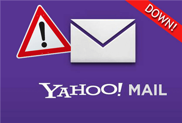 yahoo mail not working on android 2020