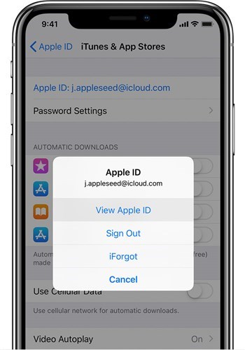 One-Time Password on the App Store