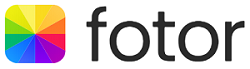 Fotor official logo
