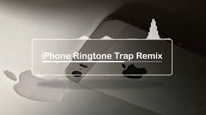 iPhone Ringtone Trap Remix