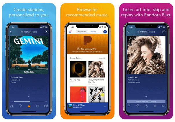 Download Best Free Music Player to Play All Music Songs