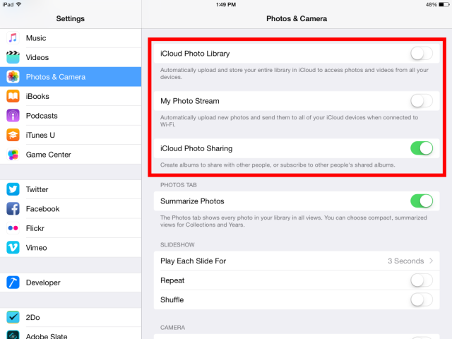 How to Check iPhone/iPad Storage Capacity