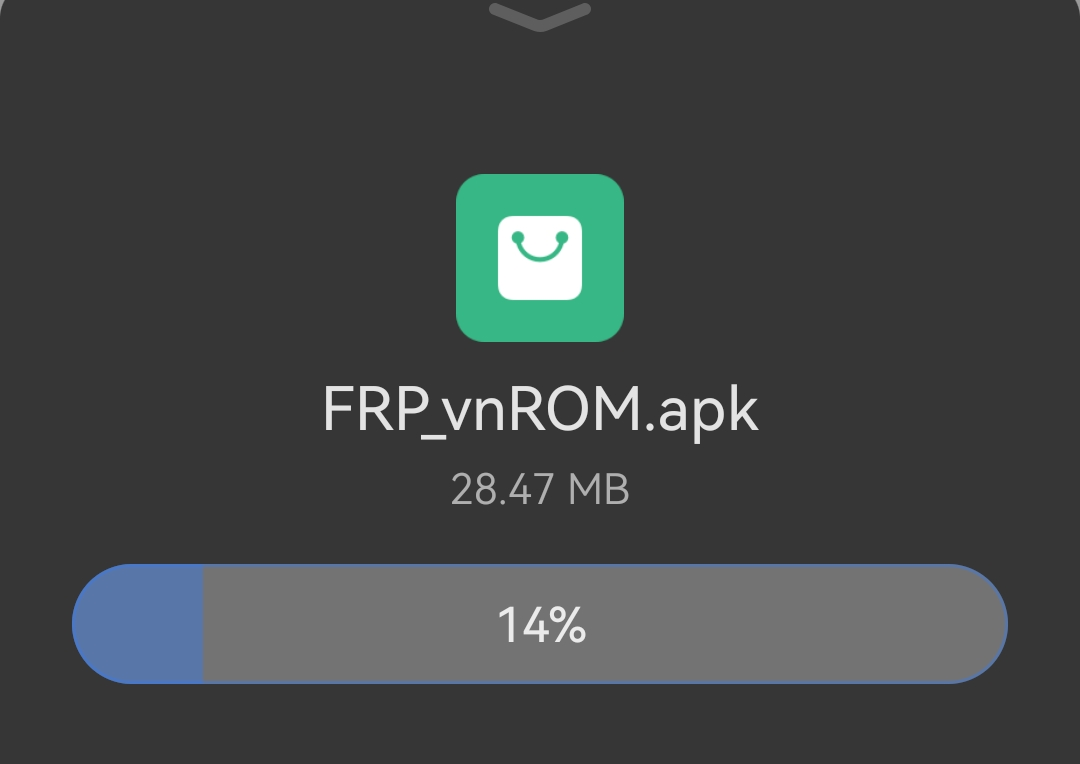 Install the Bypass Tool