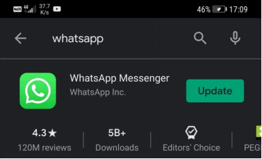 Get the Latest WhatsApp Updates