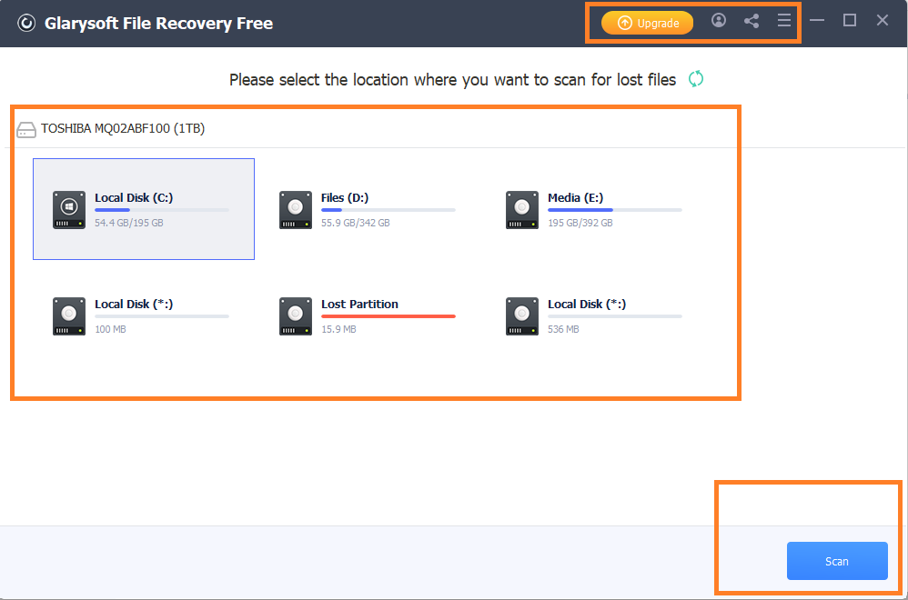 10 Best Free Recovery Software Windows 10 2024 