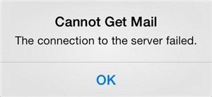 iPhone Gmail Not Working - Cannot Get Mail