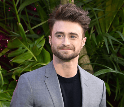 Harry Potter Voice Actor