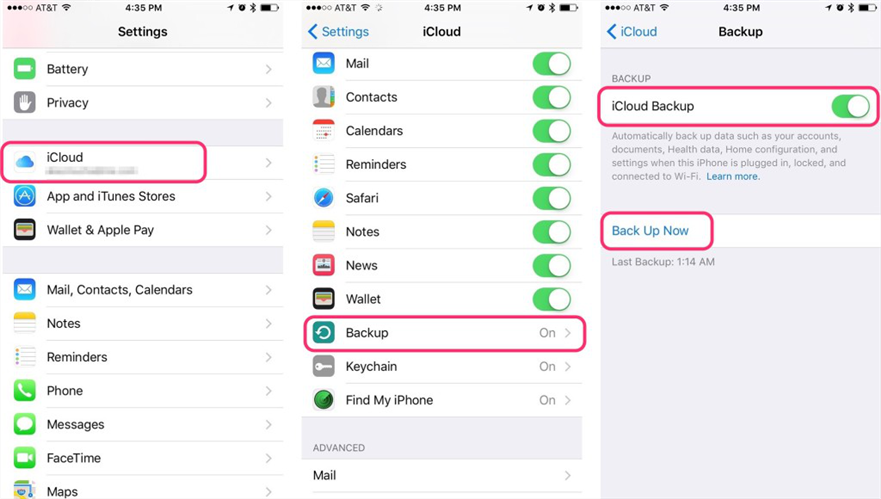 how-to-backup-iphone-or-ipad-to-icloud