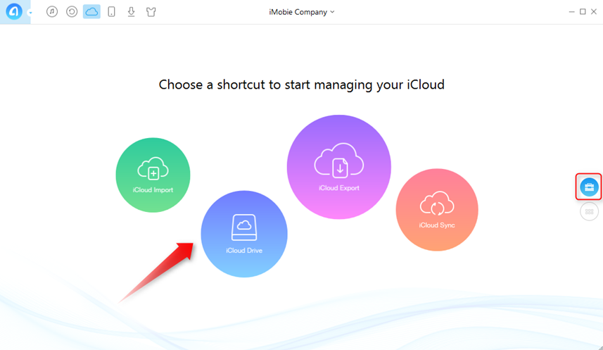 How To View Files On Icloud