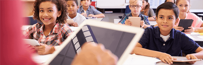 How Does School Device Management Work