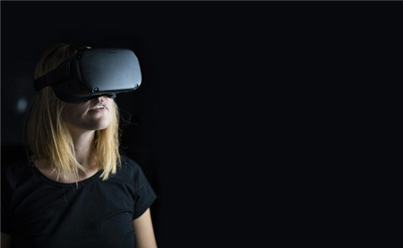 Improving Virtual Reality