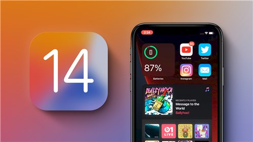 How Long Does the iOS 17 Take to Install on iPhone 11/12/13