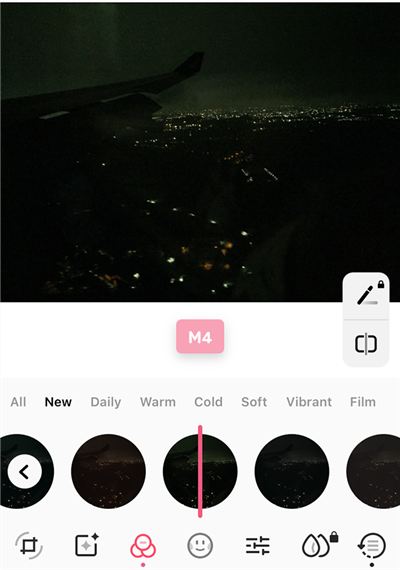 View Available Filters