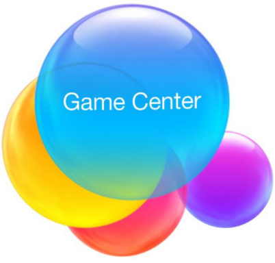 Game Center App