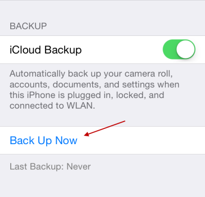 How to Back up iPhone to Computer | iMobie Guide