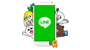 Backup Line Chat With Ease On Iphone Android New Guide