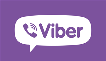 Save Viber Messages on iPhone