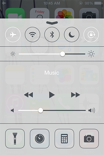 How to Cancel Sending Message on iPhone