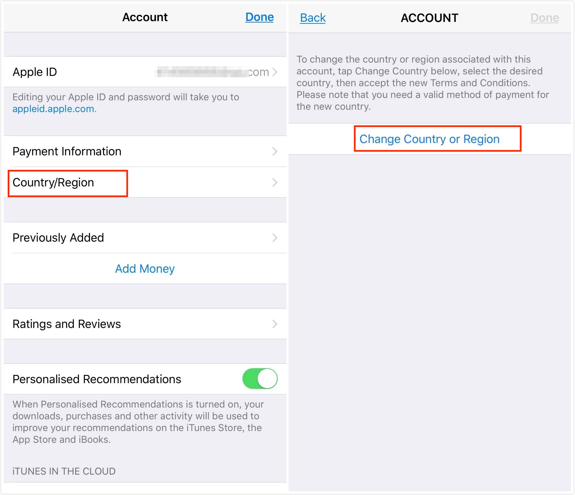 How To Make An Apple App Store Account - Google Play downloads now