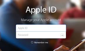 Change Apple ID on your device