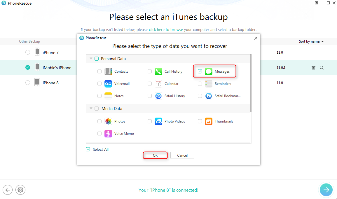 itunes windows backup location