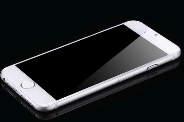 How to Clean iPhone Screen