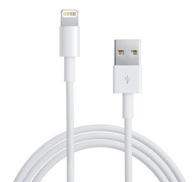 Clean the USB Port of Your iPhone