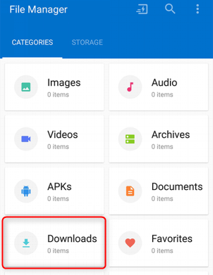 How to Clear Cache on Android - Clear Downloaded Files on Android Devices