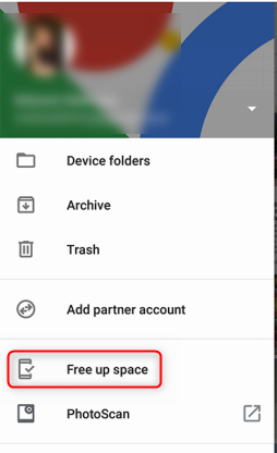 How to Clear Cache on Android - Remove the Backed Up Photos