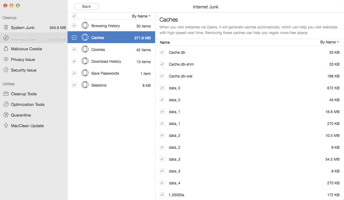 2 Ways to Clear Cache on Mac (MacBook/iMac/Mac mini/Pro)