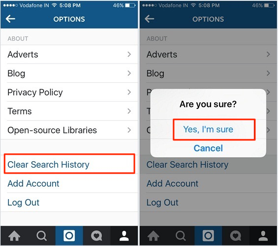 How to Delete Instagram Account from iPhone and Computer