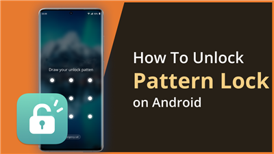 How to Unlock Phone Pattern