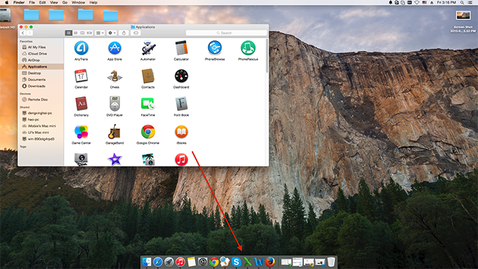 How to Customize Mac Dock