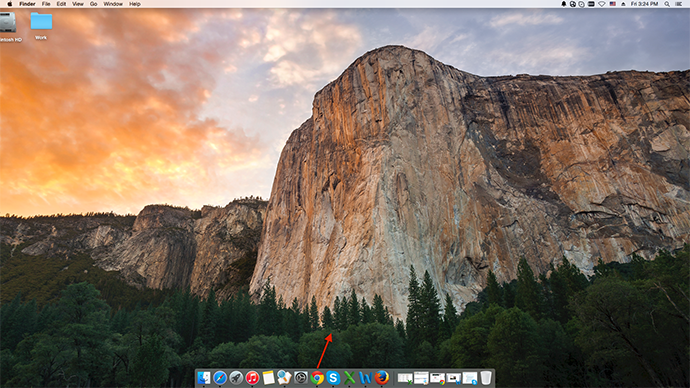 How to Customize Mac Dock