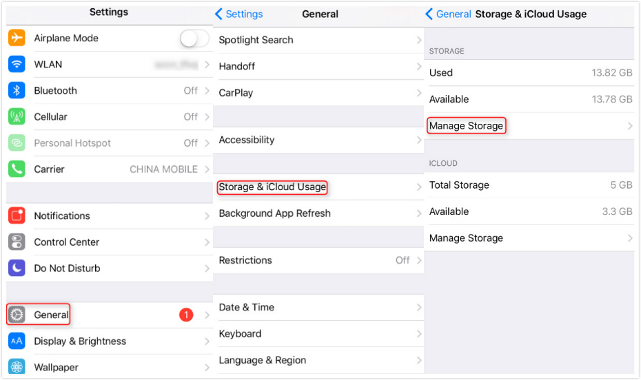 How to disable app install and delete on iPhone 6, iPad, iPod: iOS