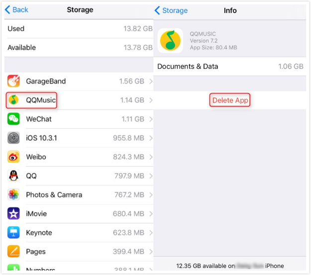 How to disable app install and delete on iPhone 6, iPad, iPod: iOS