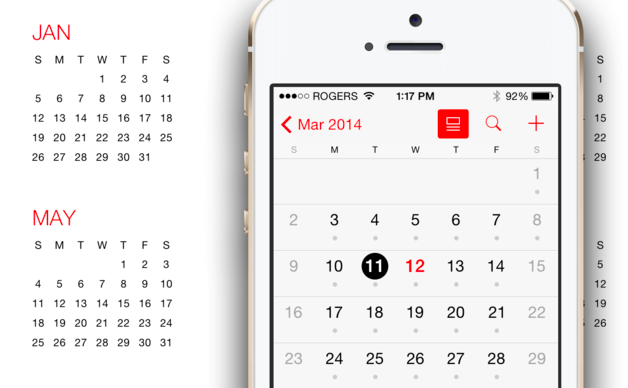 How To Delete Calendar Events On IPhone IPad IMobie