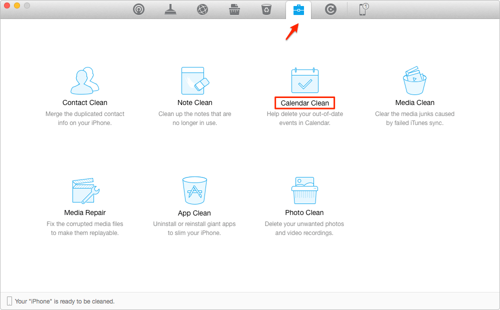 How To Delete Calendar Events On IPhone IPad IMobie