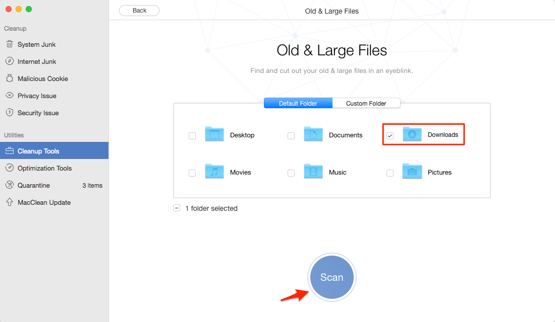 how to cancel a download on mac