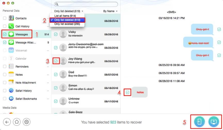 How to Delete an Outlook Email Account on an iPhone - Solve Your Tech