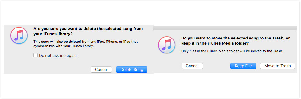 how-to-delete-songs-from-itunes