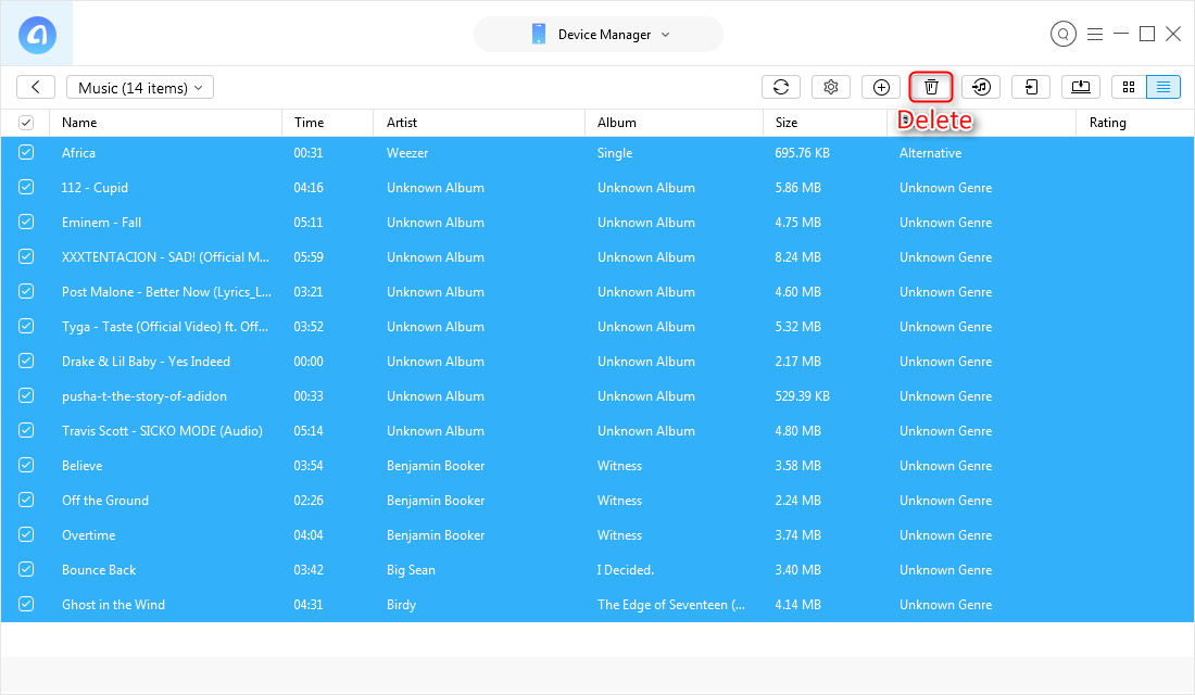 Say Goodbye to Unwanted Tunes – A Step-by-Step Guide to Erasing Songs from Your iPod