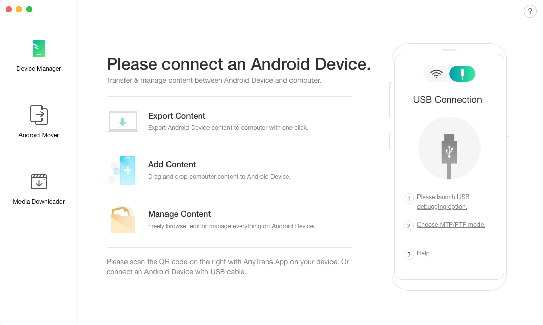 Transfer Despacito MP3 to Android