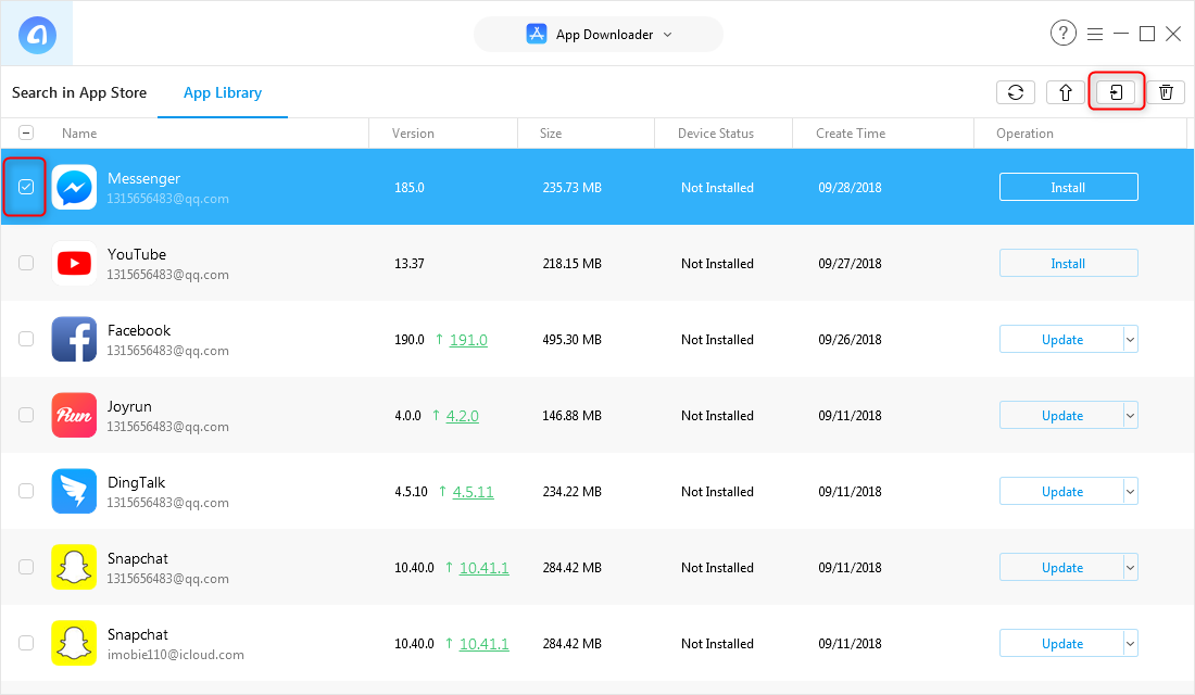 instal the new version for iphoneSignal Messenger 6.27.1