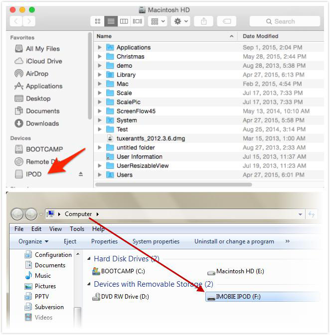 for ipod instal Hidden Disk Pro 5.08