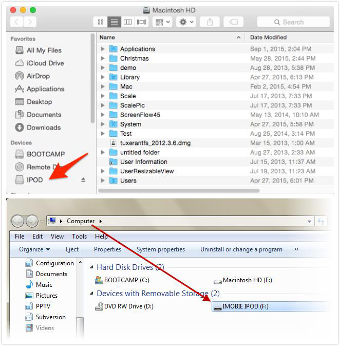 download the new version for ipod Rohos Disk Encryption 3.3